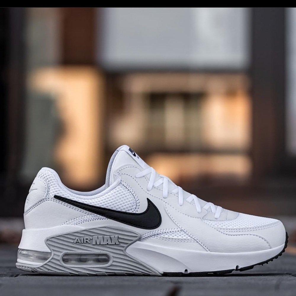 NIKE AIR MAX Excee Sneakers New Shoes NEW - Picture 8 of 10